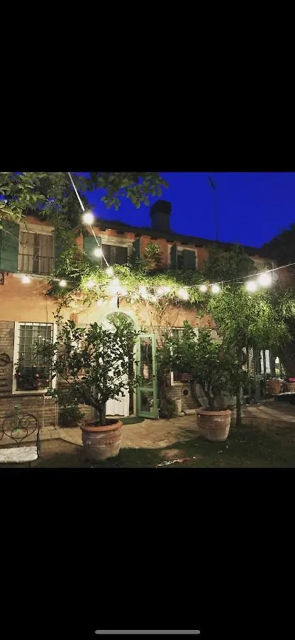 Casa Delle Meridiane Ravenna