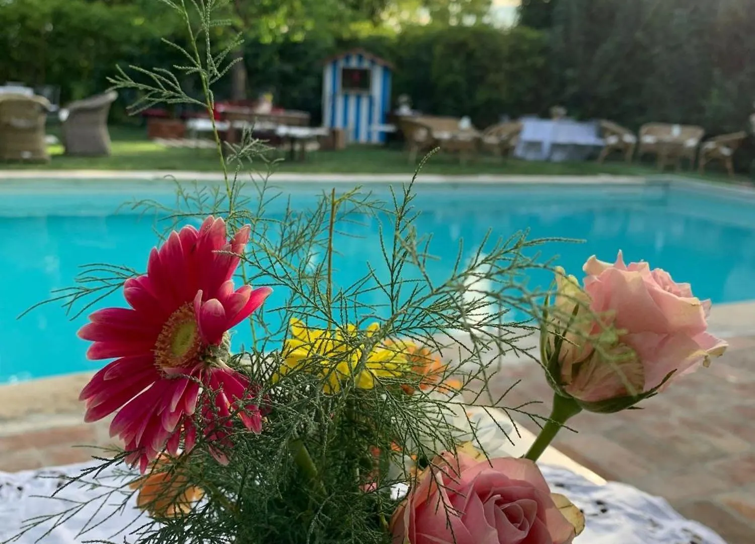 Bed & Breakfast Casa Delle Meridiane Ravenna