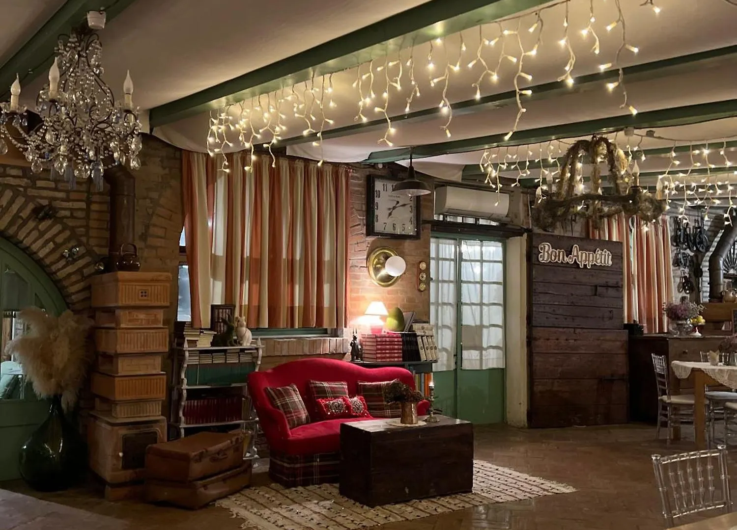 Bed & Breakfast Casa Delle Meridiane Ravenna