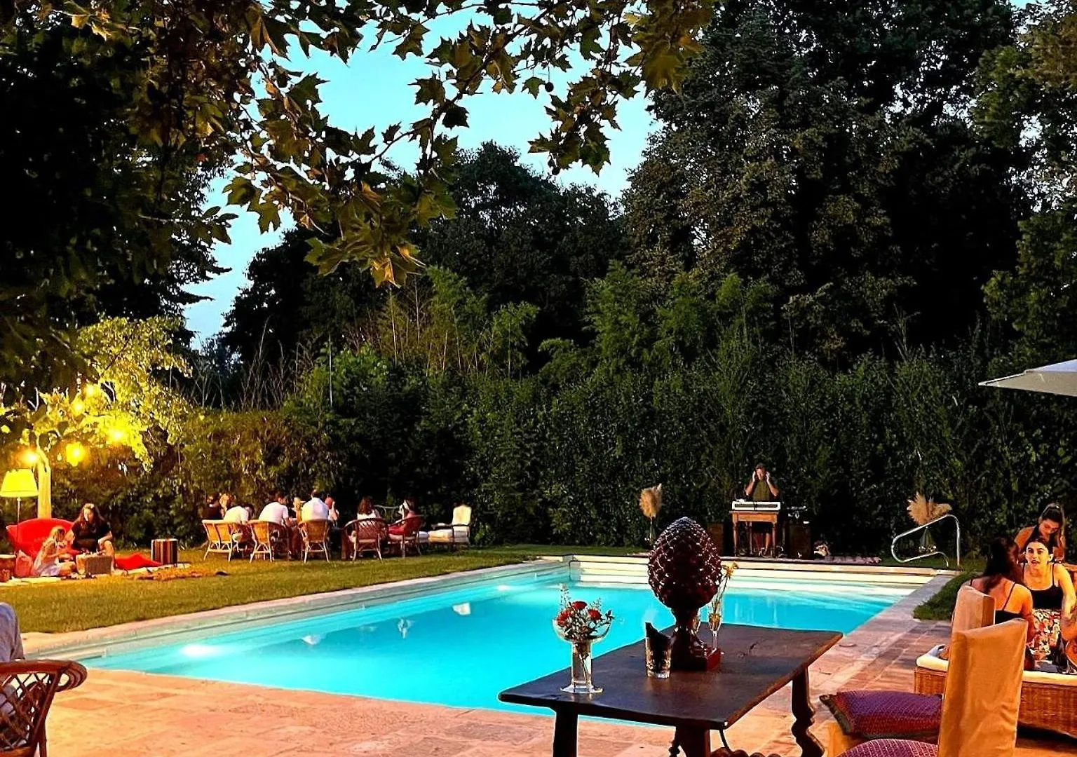 Casa Delle Meridiane Ravenna Italia