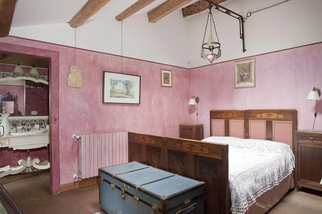 Casa Delle Meridiane Ravenna Bed & Breakfast