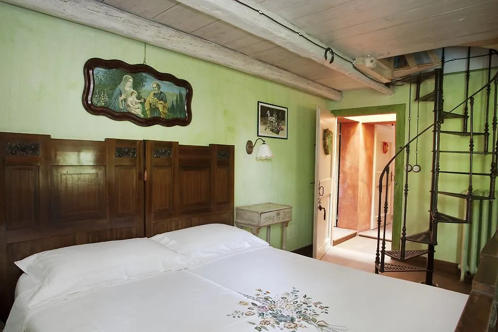*** Bed & Breakfast Casa Delle Meridiane Ravenna Italia
