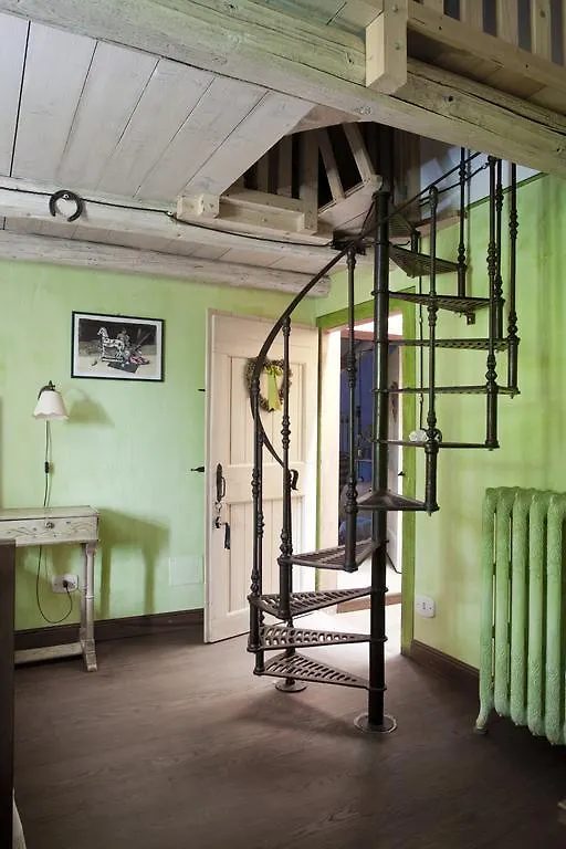 Bed & Breakfast Casa Delle Meridiane Ravenna