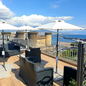 Musica E Mare Bed & Breakfast Napels