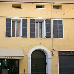 A Casa Di Paola ** Ravenna