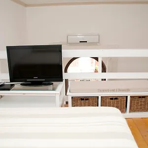 Bed & Breakfast Casa Blanca