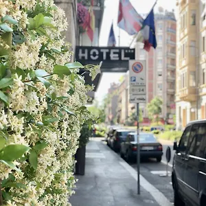 Bolzano Hotel Milaan