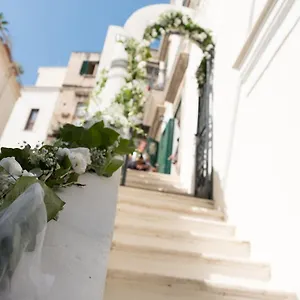 Old Town Bed & Breakfast Bari